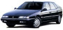 WINDOWS AND LAMPS CLEANING for Citroen XM, фото